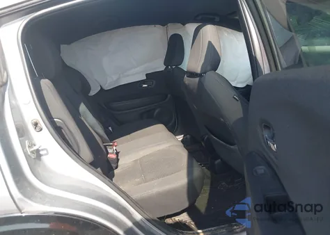 2022 Honda Hr-V Awd Sport из США, поврежденный, VIN 3CZRU6H14NM723120